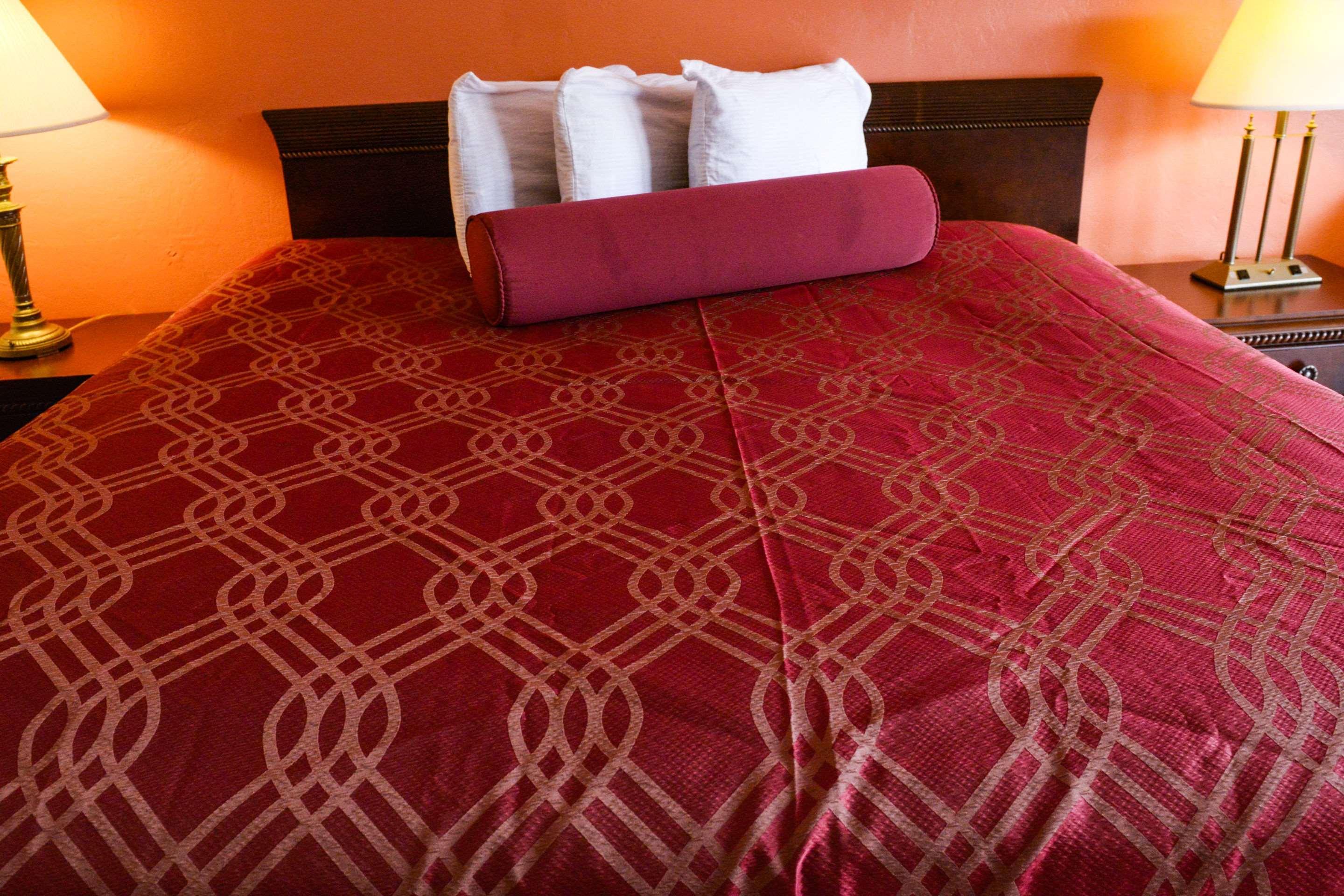 Econo Lodge North North Fort Myers Bagian luar foto