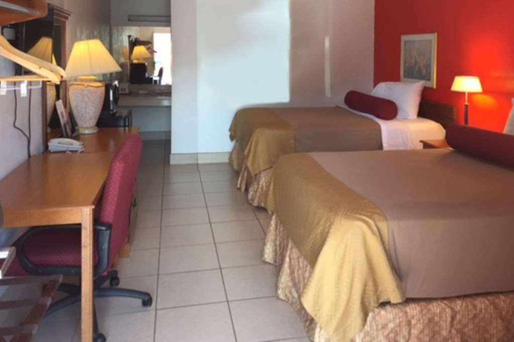 Econo Lodge North North Fort Myers Ruang foto