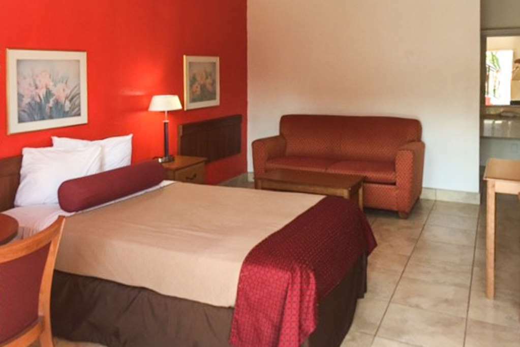 Econo Lodge North North Fort Myers Ruang foto