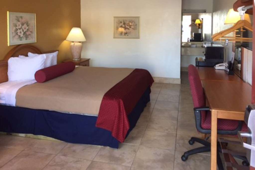 Econo Lodge North North Fort Myers Ruang foto