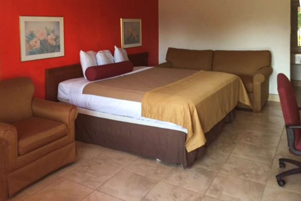 Econo Lodge North North Fort Myers Ruang foto